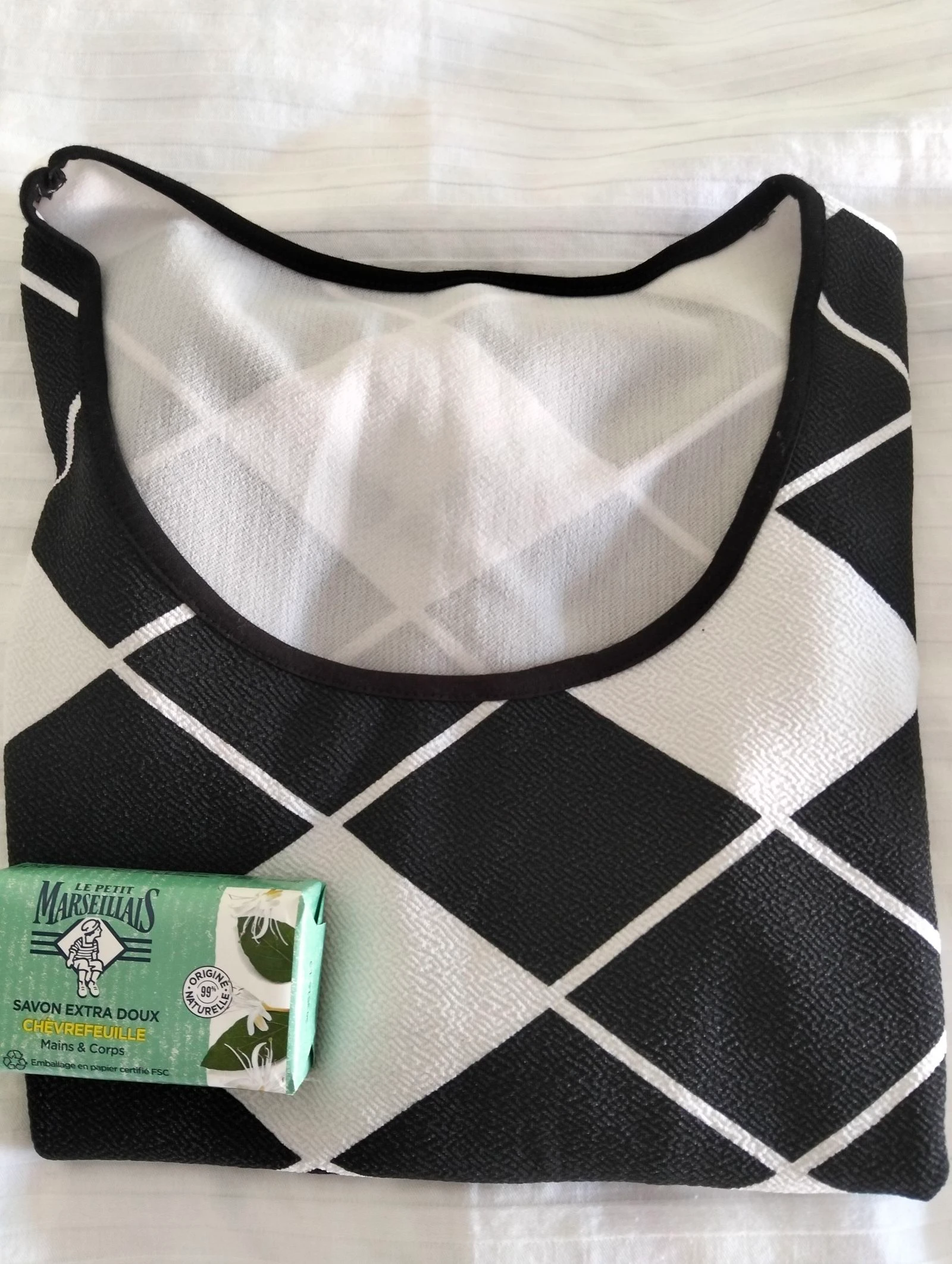 Lot jurk – photo 10